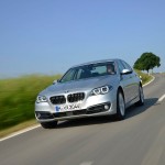BMW 5 rabljen napake težave okvare vpoklici zanesljivost
