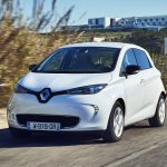 Renault-Zoe-napaka okvara tezava problem vpoklic zanesljivost nakup rabljenega