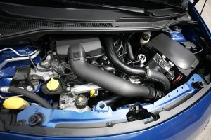 Renault twingo problem napake okvare težave