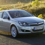 Opel Astra - pregled težav, napak, vpoklicev, problemi