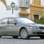 BMW serije 7, pregled napak, težav, okvar in problemov