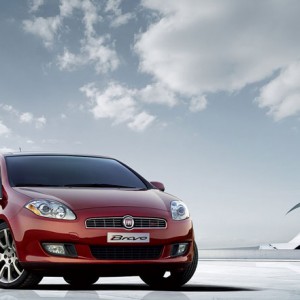 Rabljen Fiat Bravo - napake težave okvare vpoklici