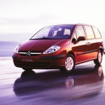 Citroen C8, problemi, napake, okvare, težaveCitroen C8, problemi, napake, okvare, težave