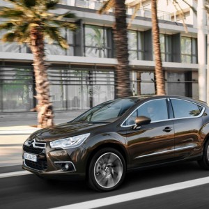 Citroen DS4 rabljen napake težave okvare vpoklici