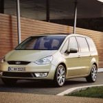 ford galaxy problemi težave vpoklici napake