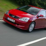 Honda Civic - pregled napak, težav, okvar, vpoklicev