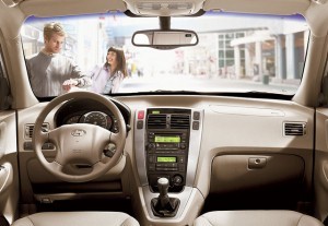 Hyundai Tucson, pregled napak, težav, okvar in vpoklicev