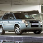 Hyundai Tucson, pregled napak, težav, okvar in vpoklicev