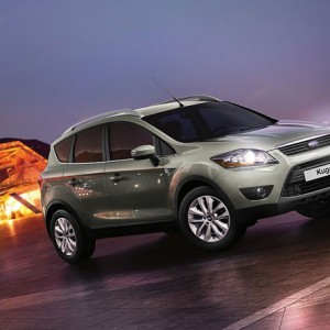 Ford Kuga, rabljen napake težave okvare vpoklici