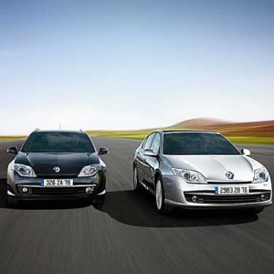 Renault Laguna 2007 napake, težave, okvare, vpoklici