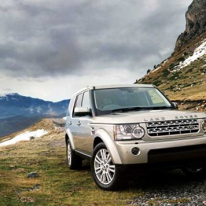 Land Rover Discovery - rabljen napake težave okvare vpoklici