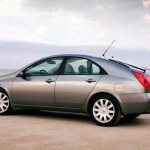 Nissan Primera, pregled napak, težav, vpoklicev, problemi