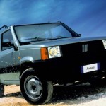 Fiat Panda, vpoklici, težave, napake, problemi