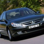 Peugeot 607, pregled napak, težav, okvar in vpoklicev